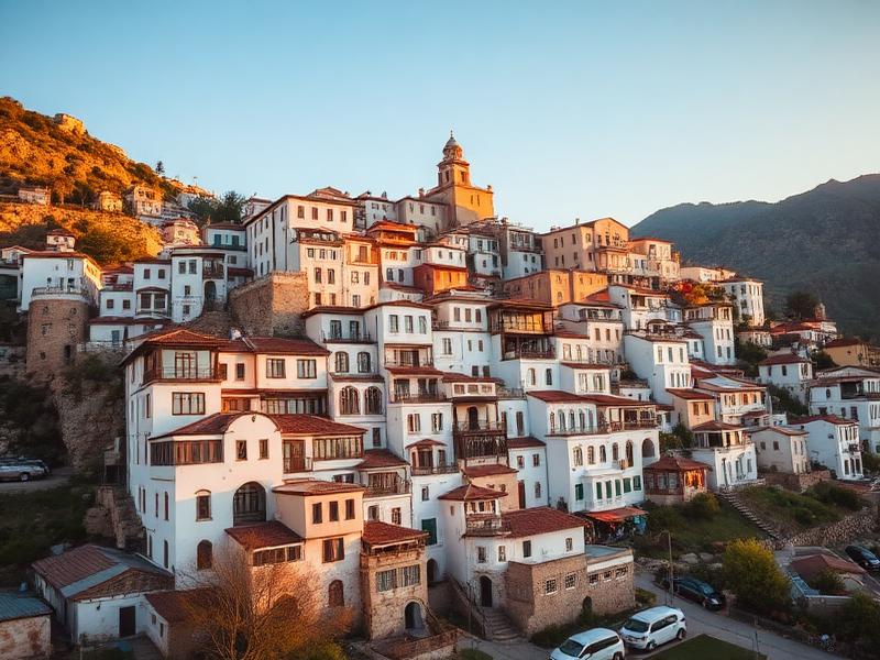Berat