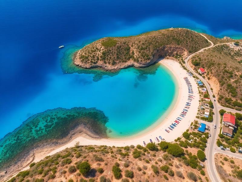 Ksamil